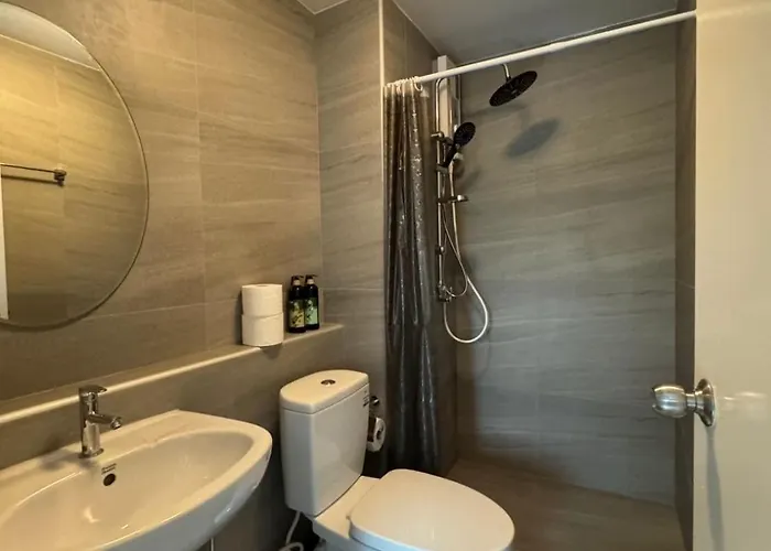 Apartment Minimal At Ramkhamhaeng 64