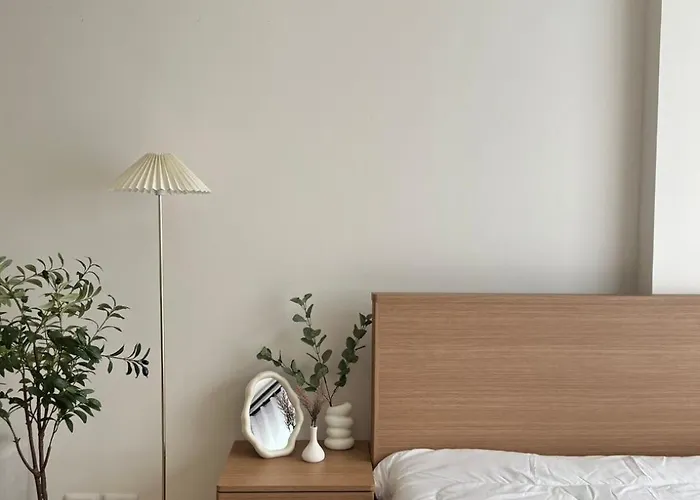 Apartment Minimal At Ramkhamhaeng 64 Bangkok